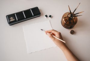 Read more about the article Painting The Present: A Mindfulness Journey