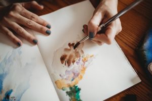 Read more about the article How Joe Dispenza Influences My Creative Process