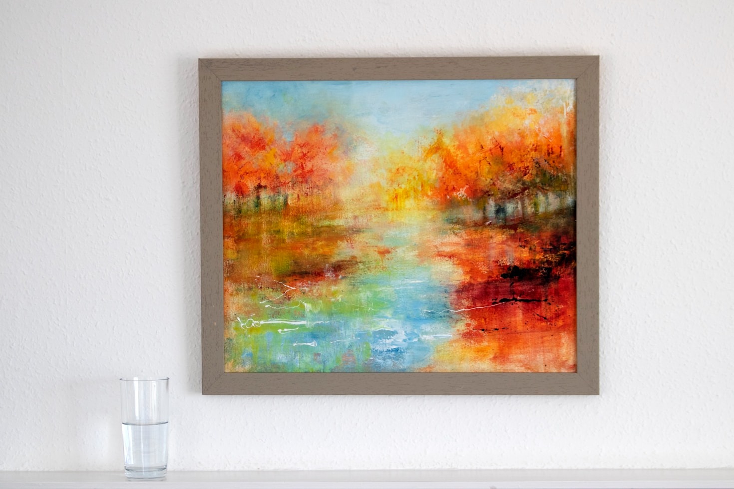 Read more about the article The Connection Between Art And Higher Consciousness