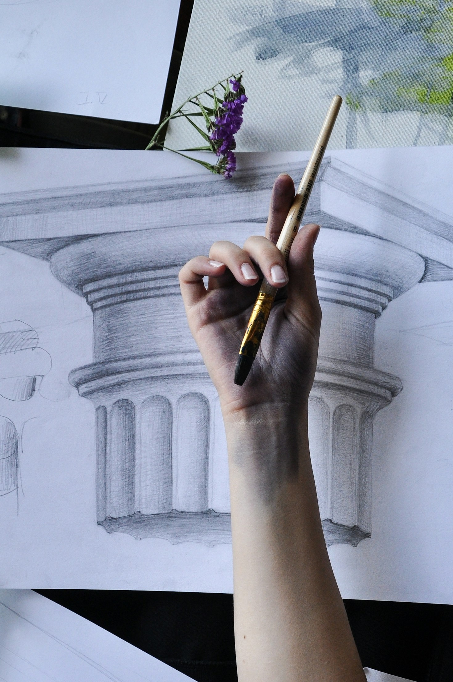Read more about the article Meditative Practices For The Modern Creative Individual